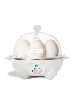 DASH Egg Cooker Deluxe Black DEC012BK - Best Buy