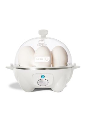Rapid Egg Cooker
