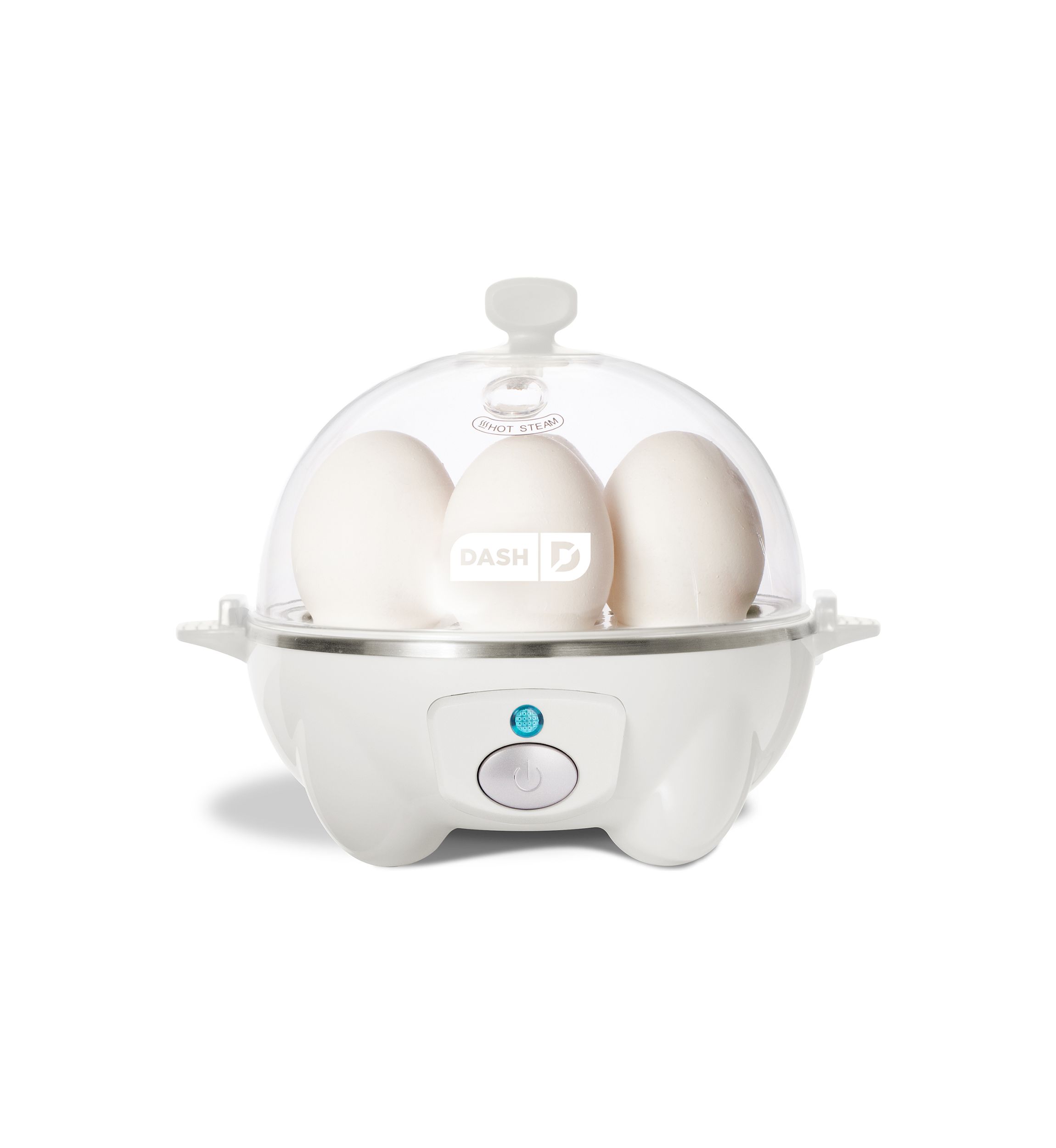 Rapid Egg Cooker
