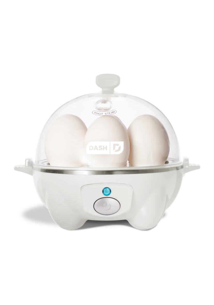 Rapid Egg Cooker