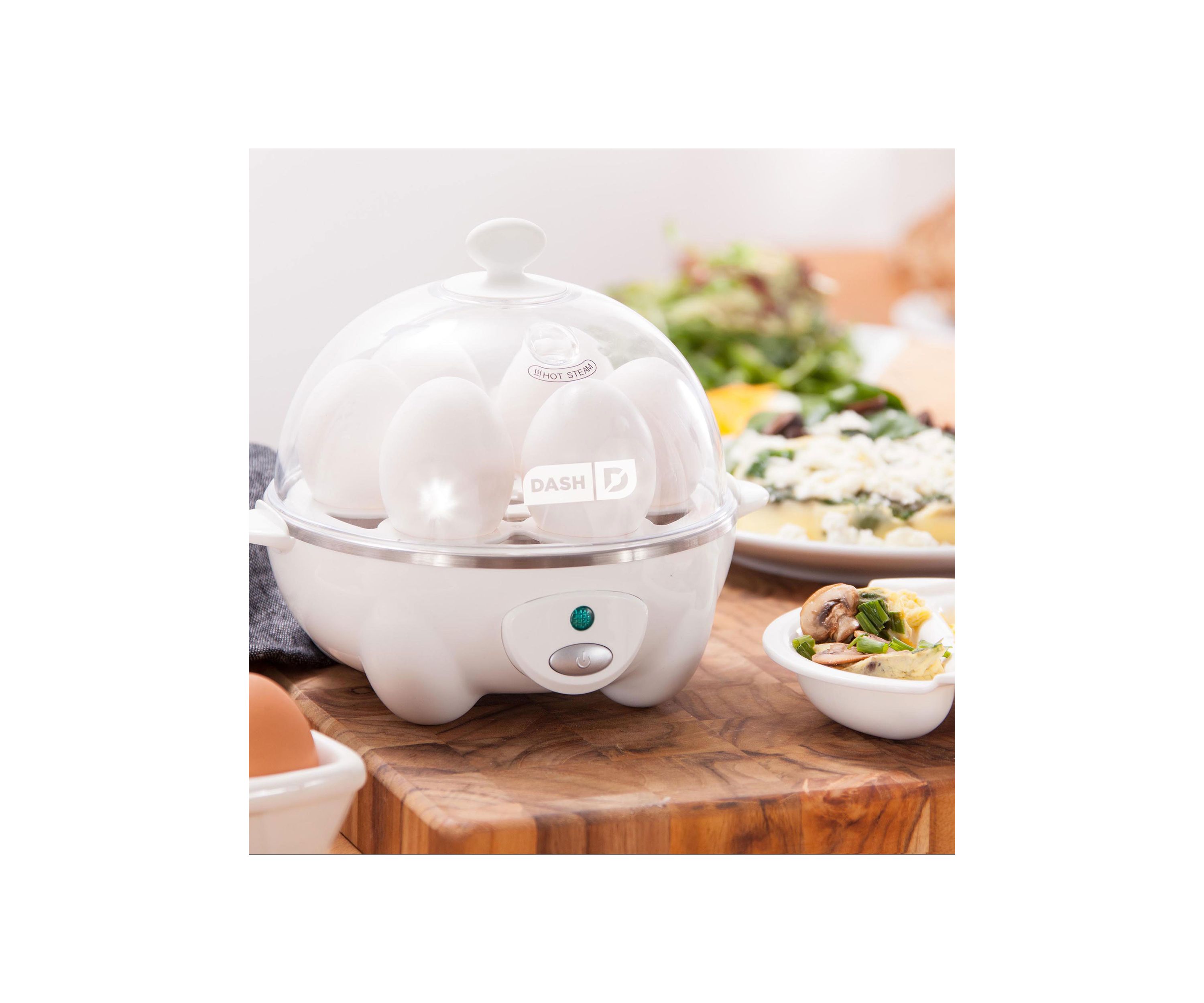 Rapid Egg Cooker