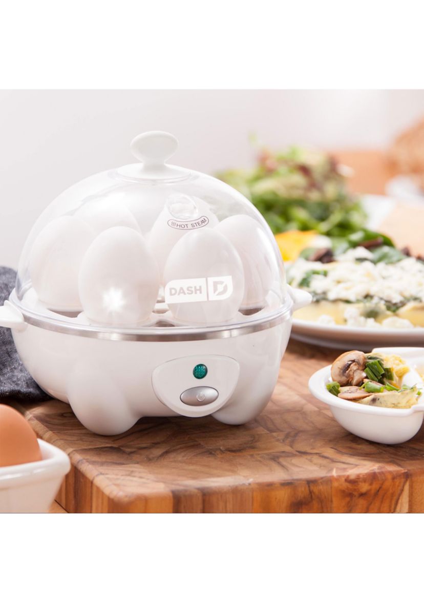 Rapid Egg Cooker