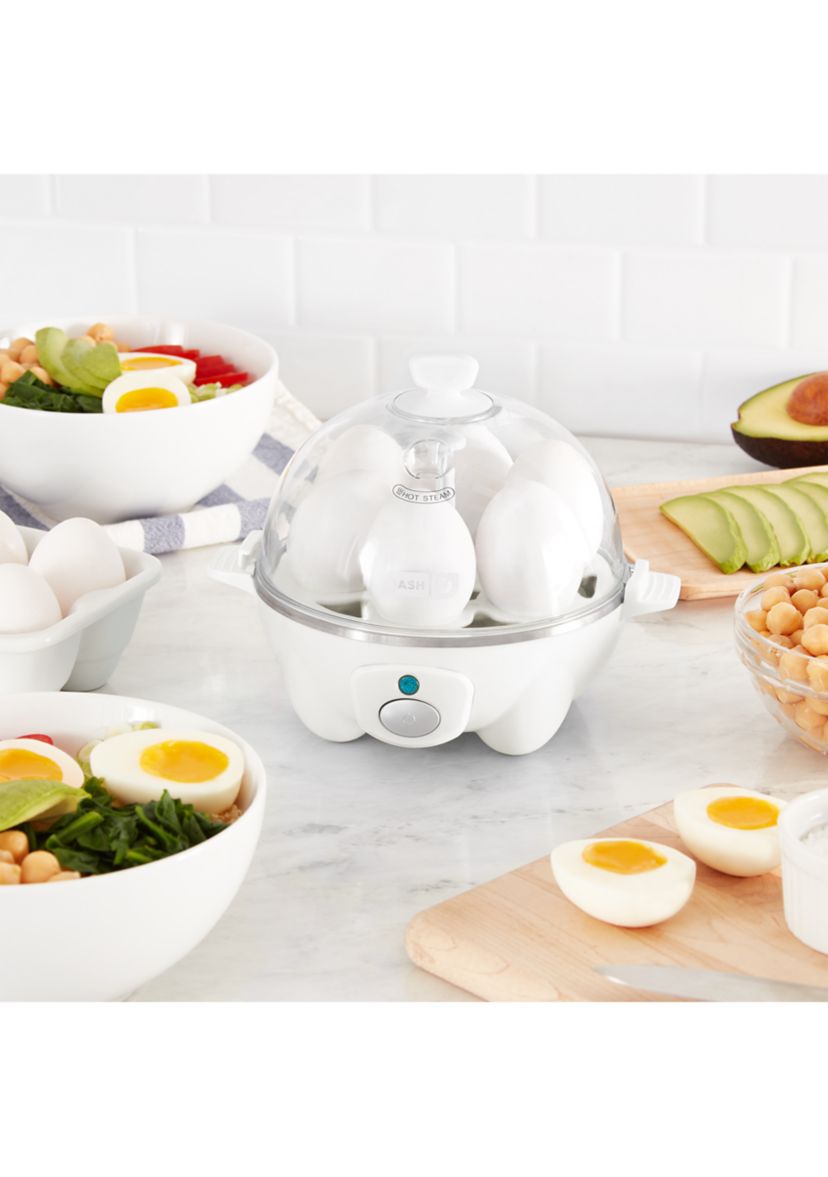 Rapid Egg Cooker