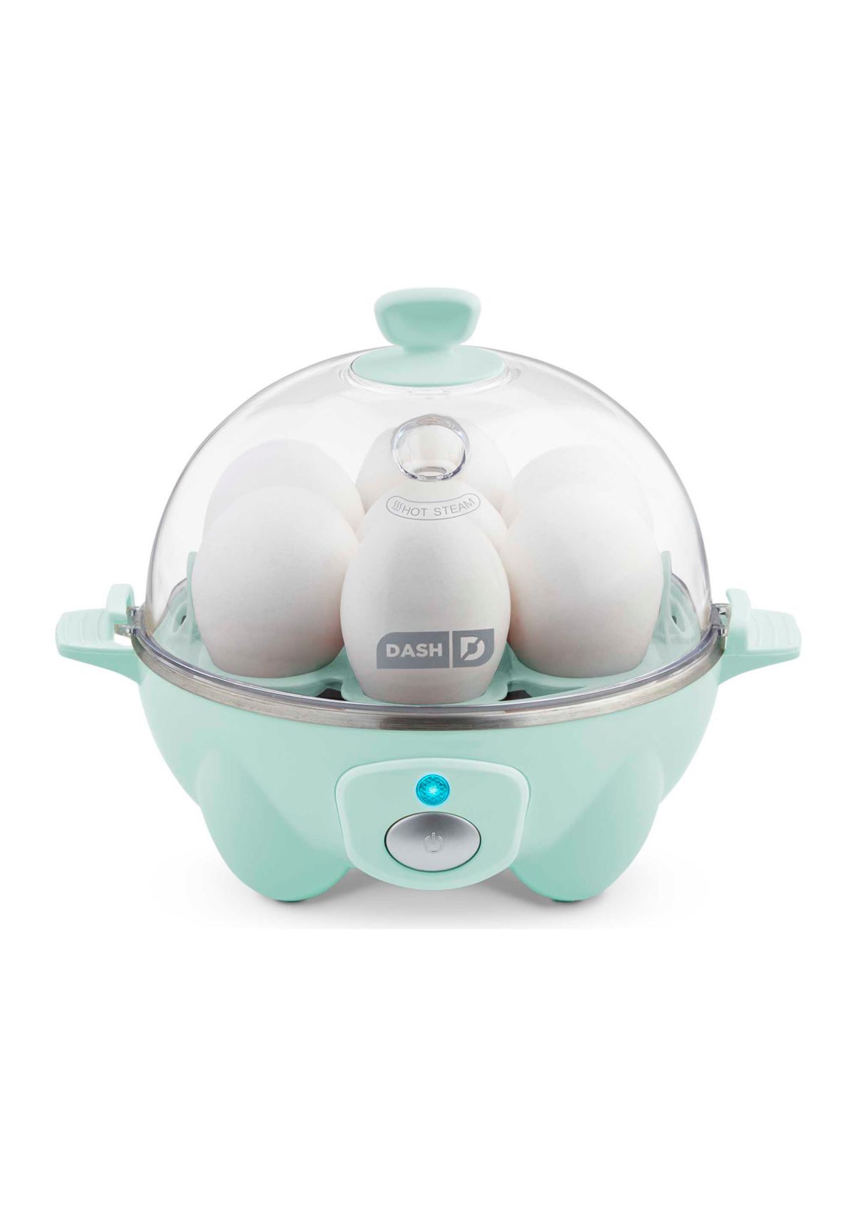 7 Egg Rapid Cooker