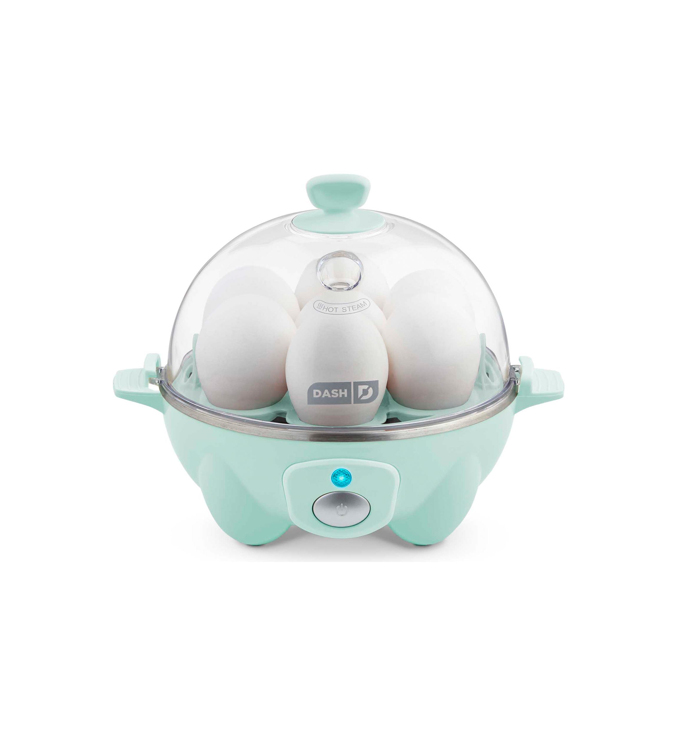 7 Egg Rapid Cooker