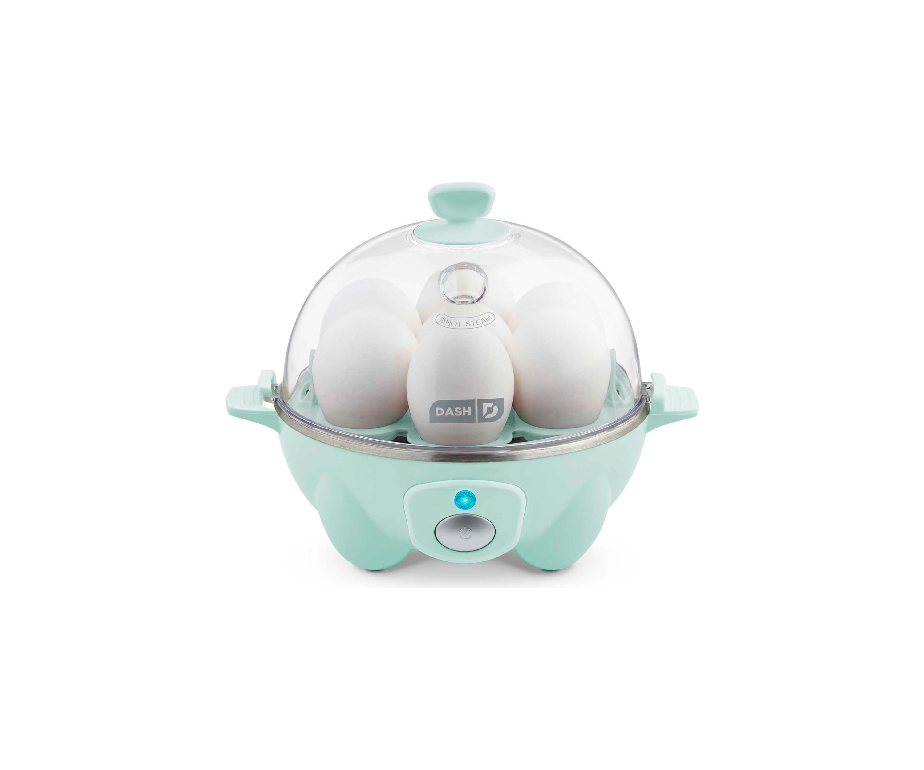 7 Egg Rapid Cooker