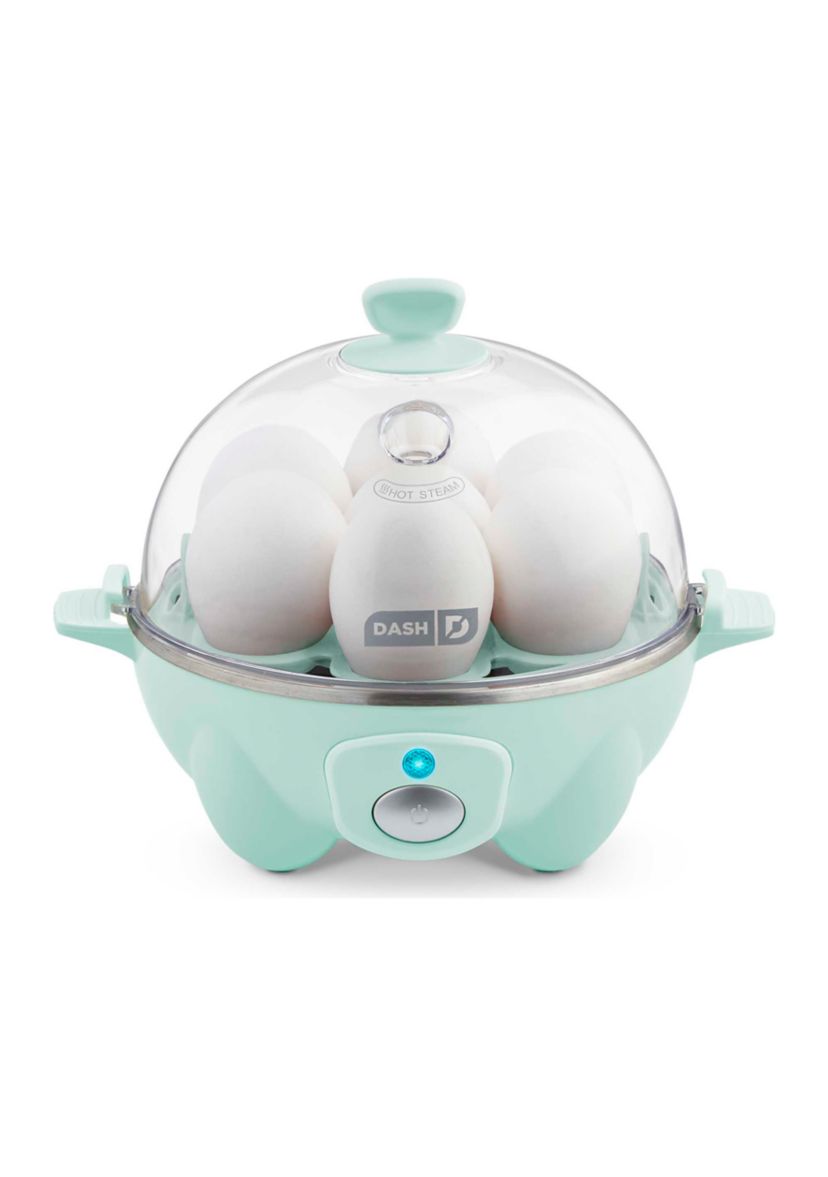 7 Egg Rapid Cooker