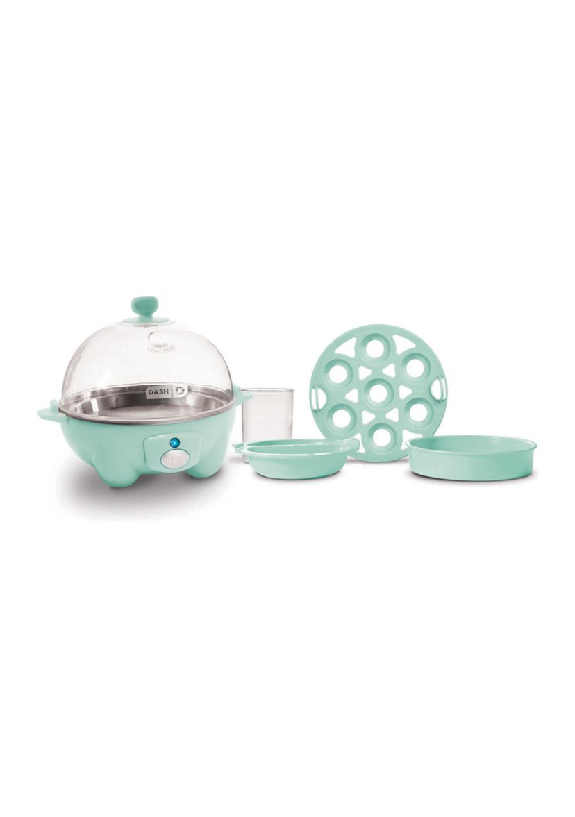 7 Egg Rapid Cooker