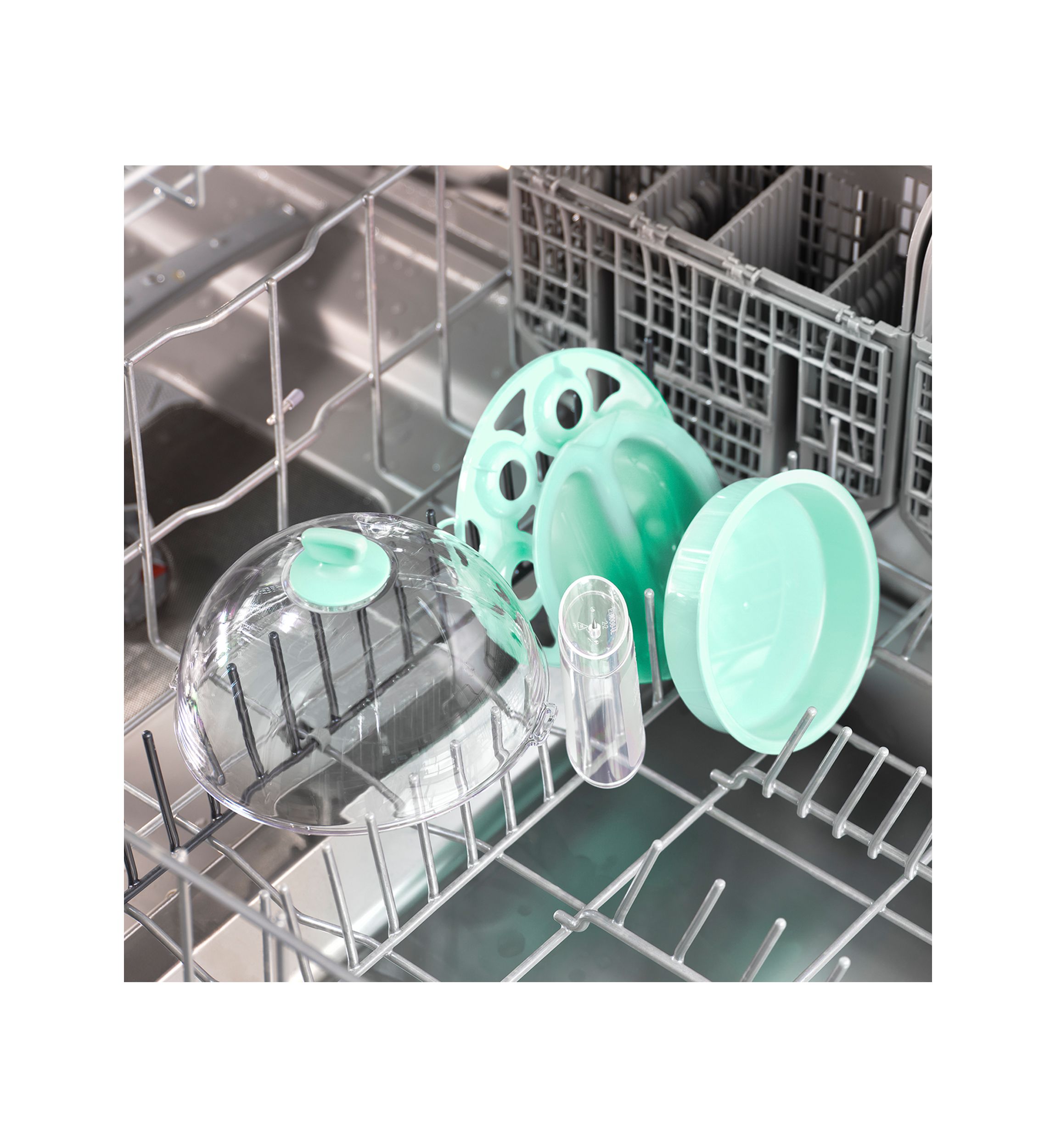 7 Egg Rapid Cooker