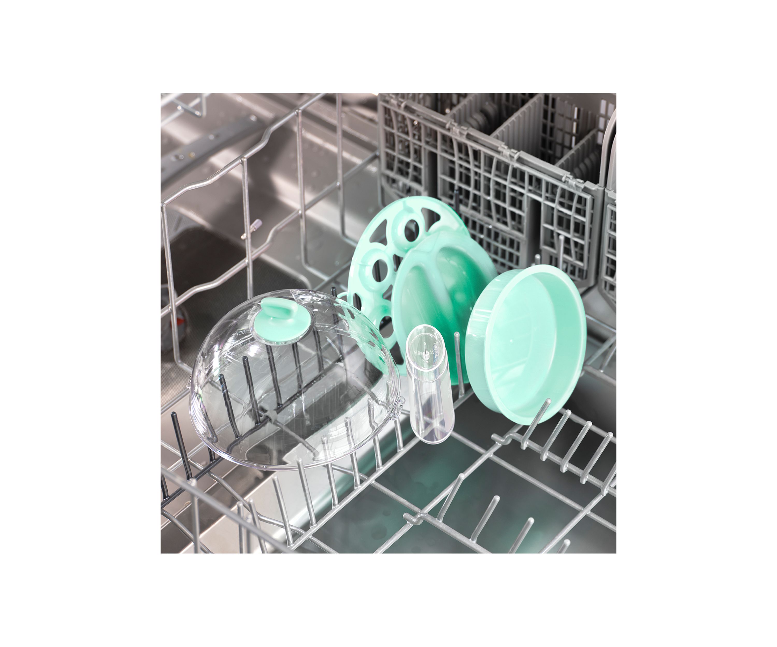 7 Egg Rapid Cooker