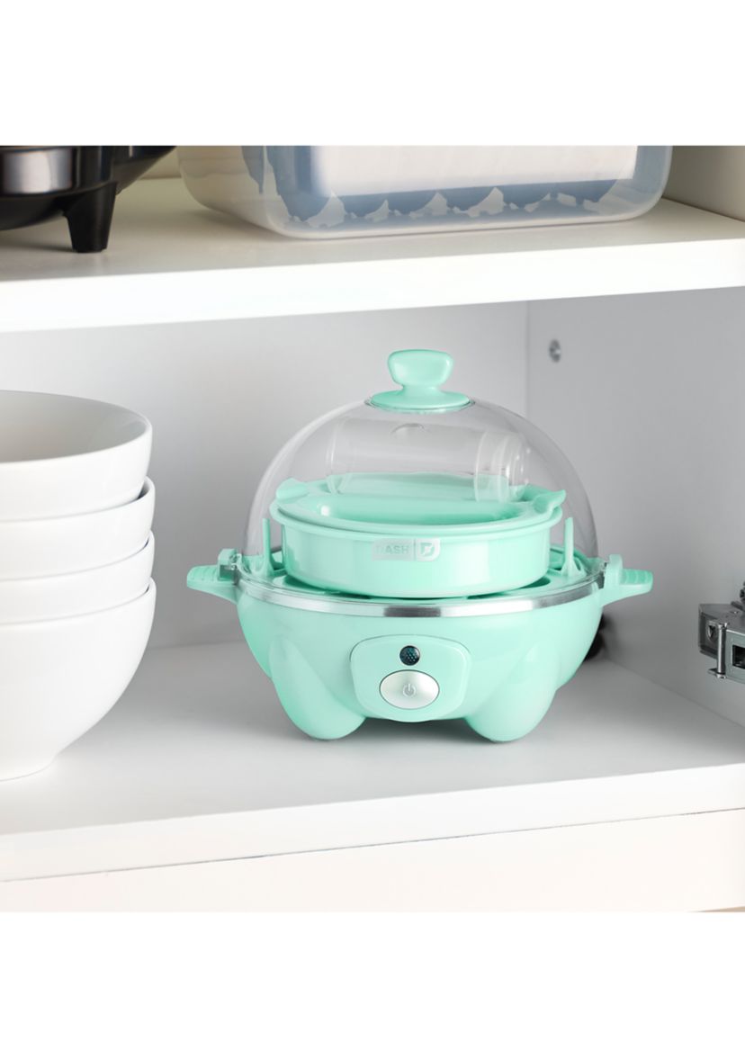 7 Egg Rapid Cooker