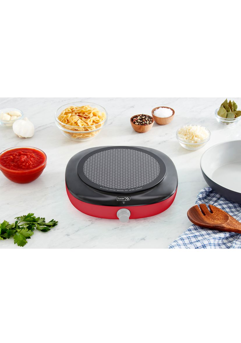 Everyday Electric Cooktop