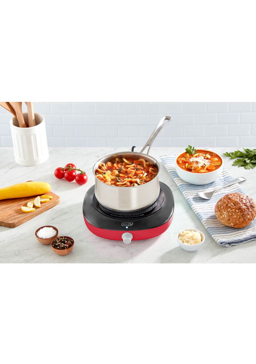 Everyday Electric Cooktop