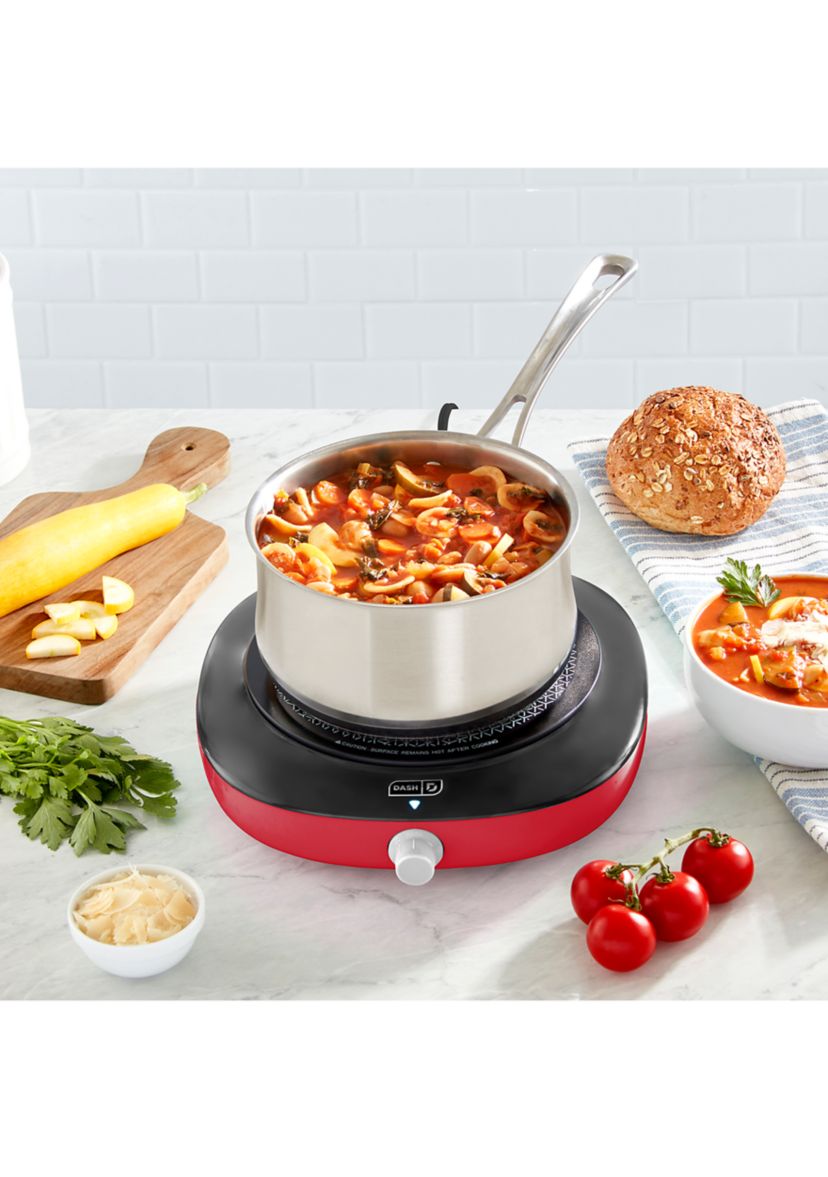 Everyday Electric Cooktop