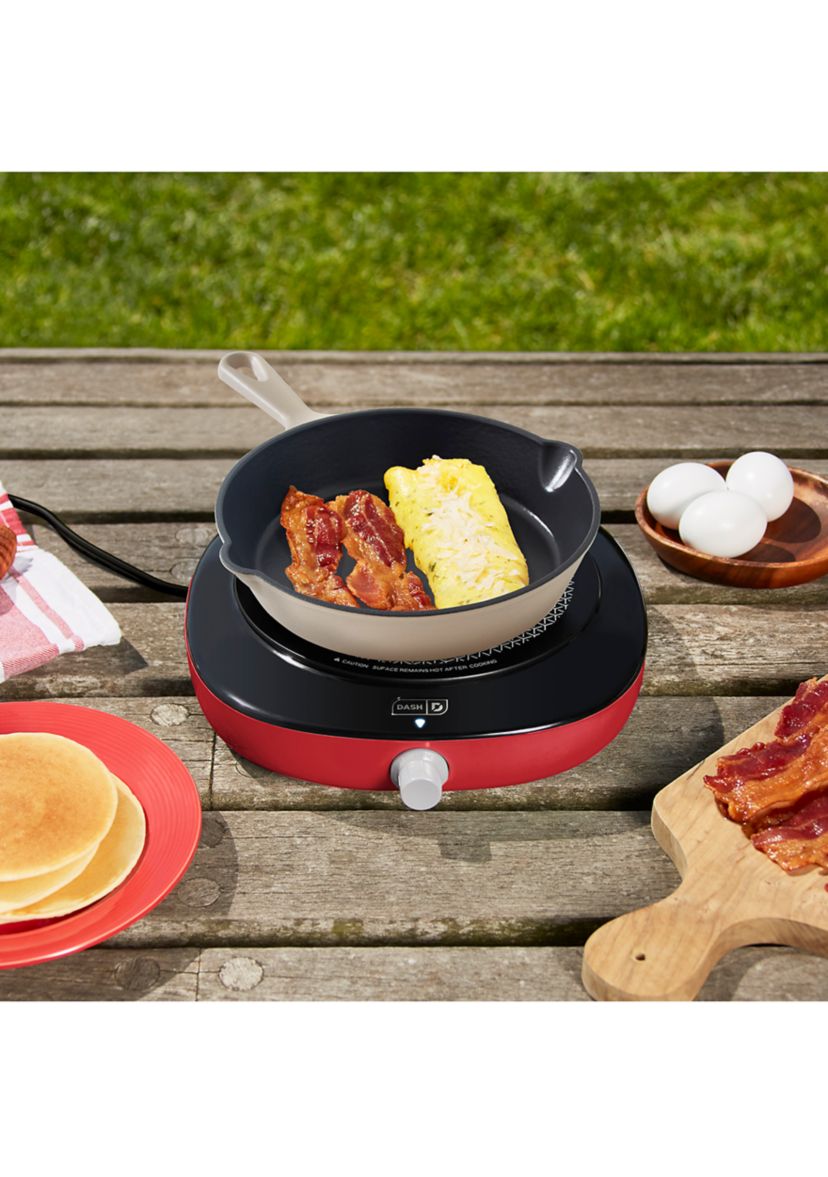Everyday Electric Cooktop