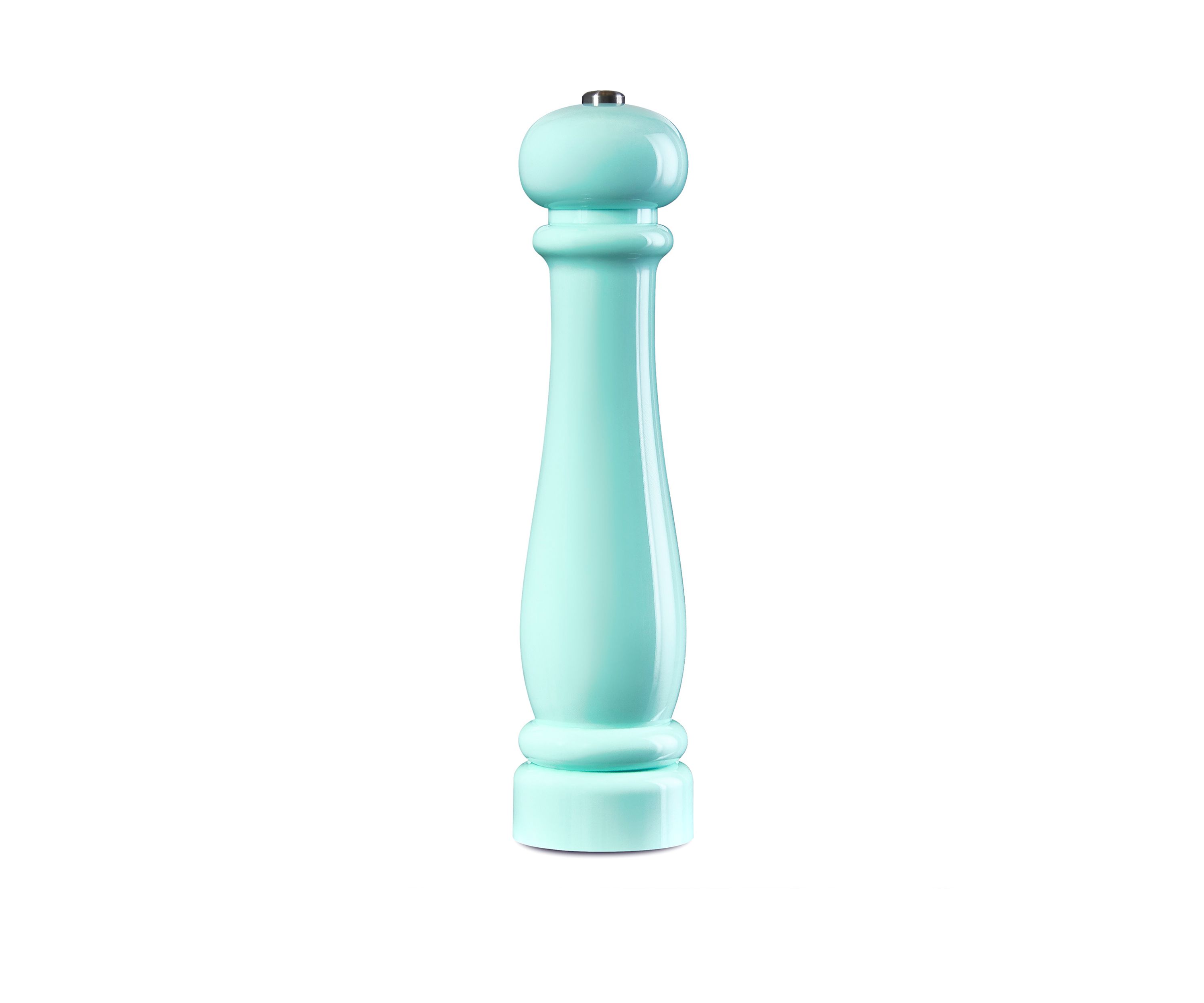 Electric Salt & Pepper Mill
