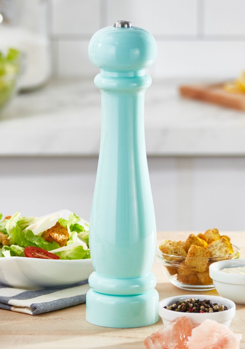 Electric Salt & Pepper Mill