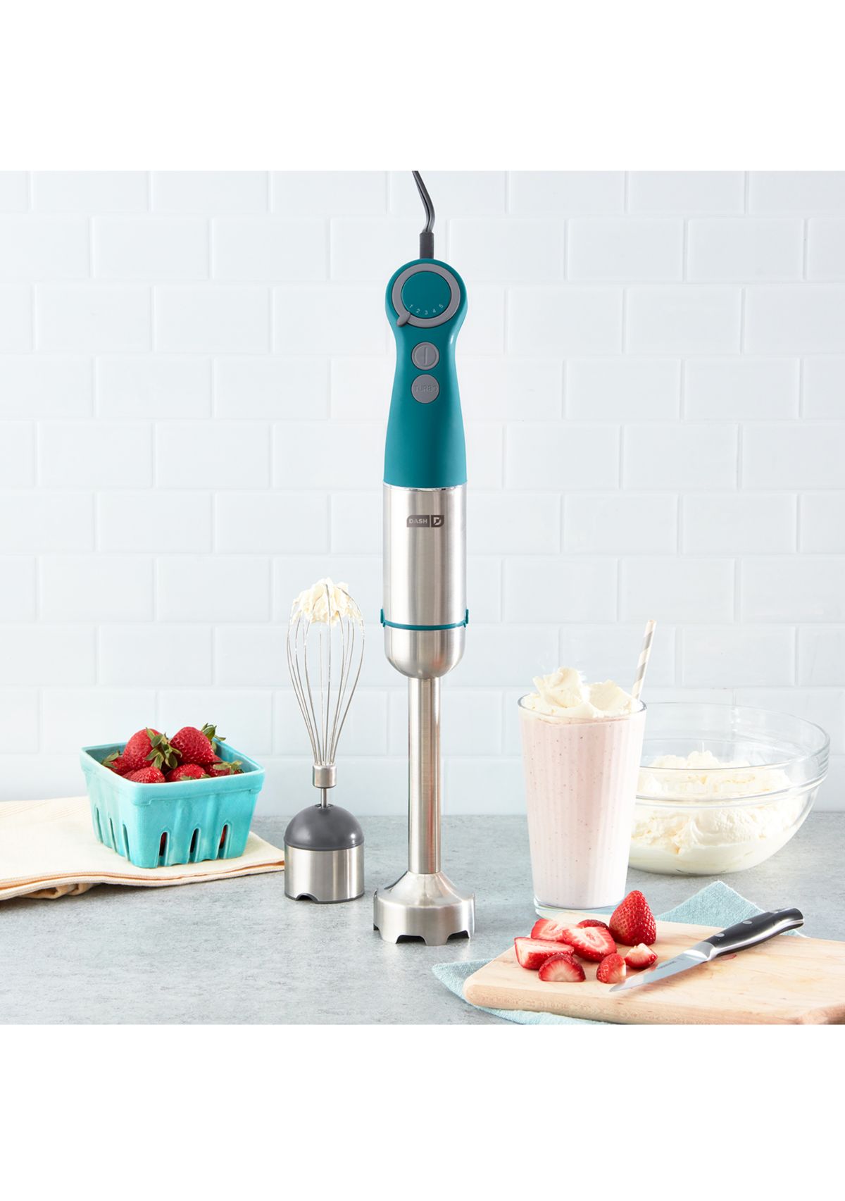 Chef Series Hand Blender