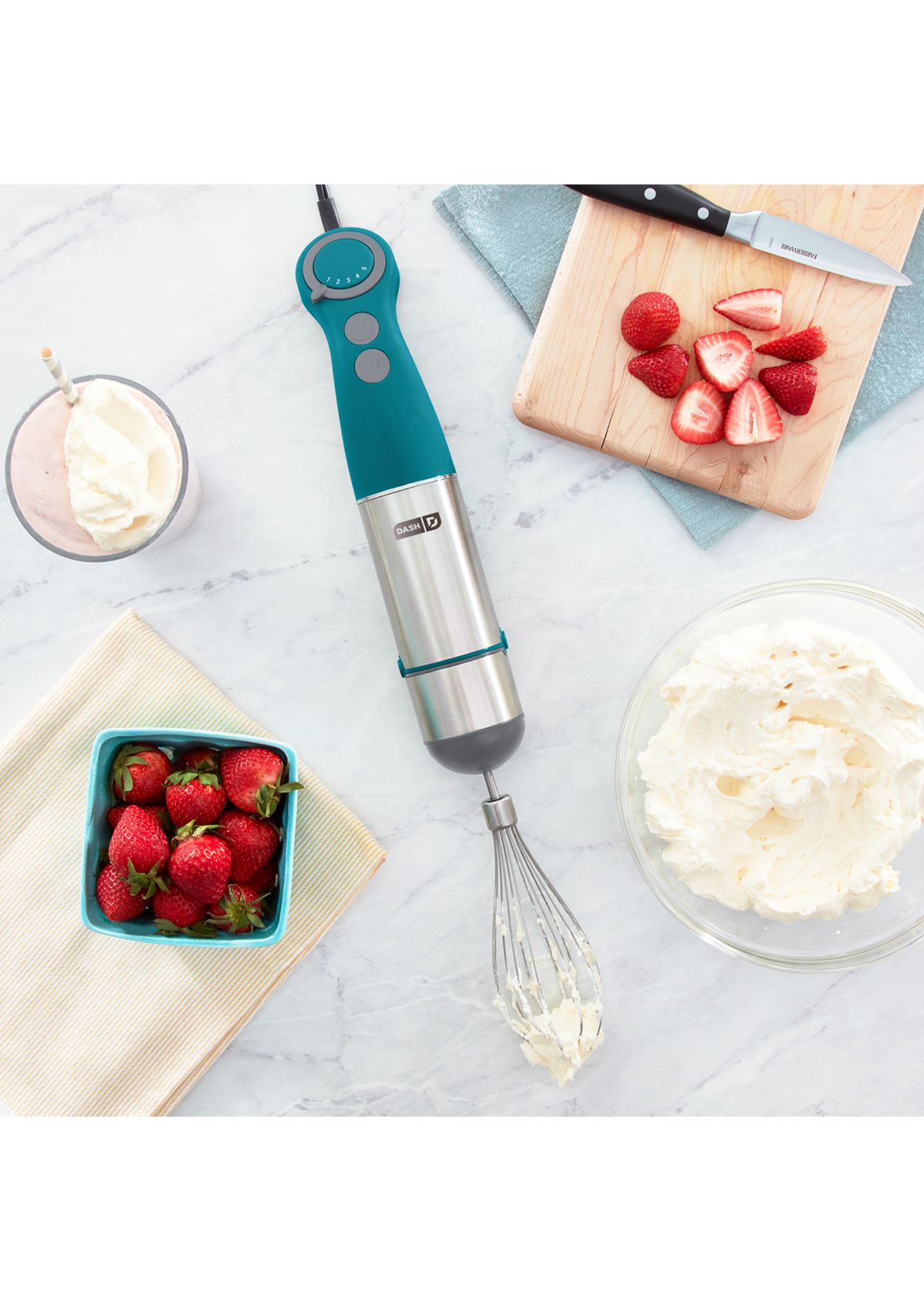 Chef Series Hand Blender