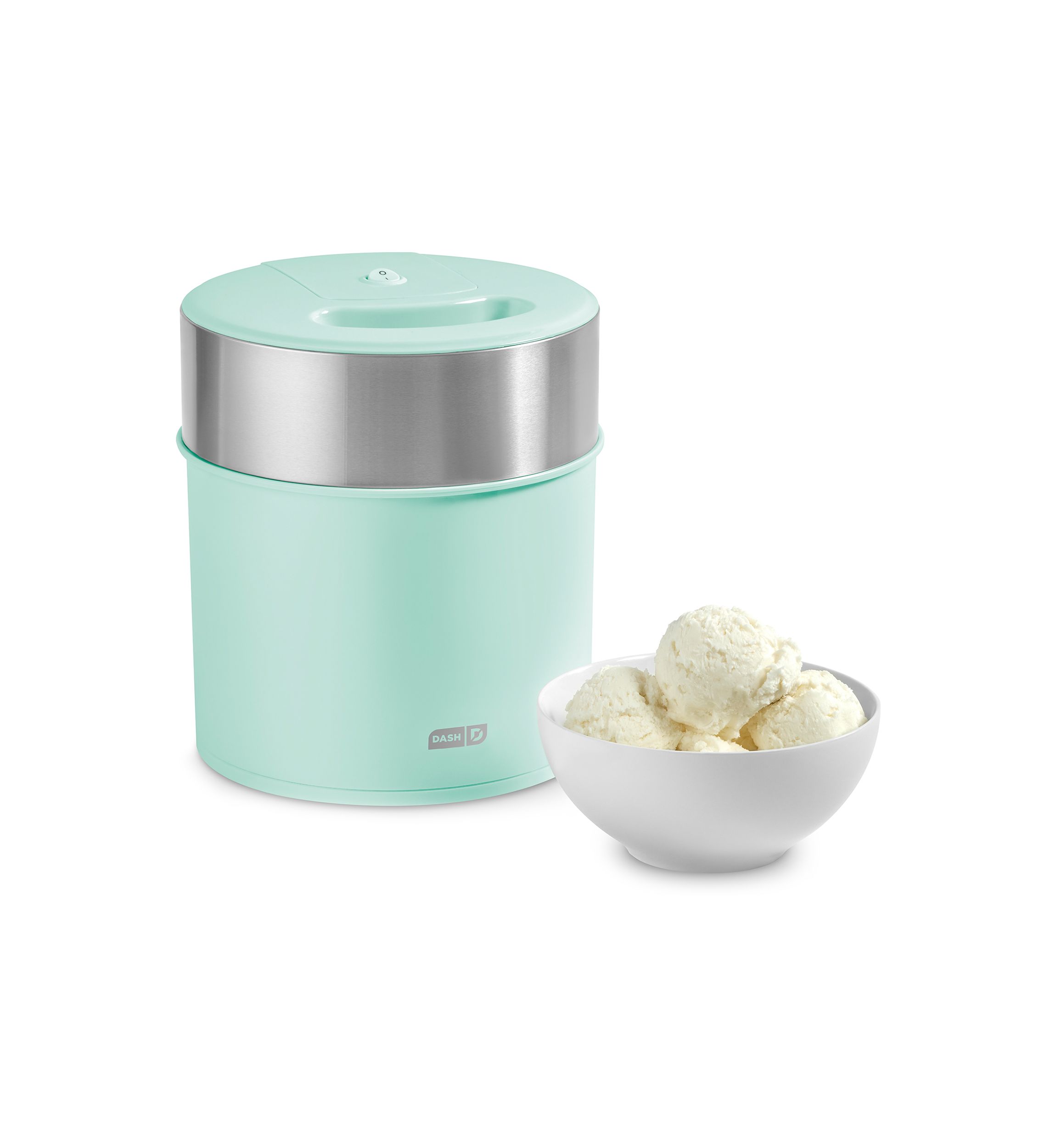 Deluxe 2 Quart Gelato & Ice Cream Maker