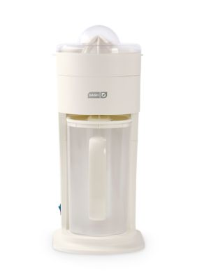Dash Summer Sippersâ¢ Lemonade Maker & Citrus Juicer