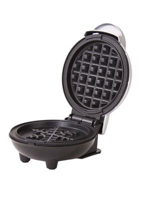 Dash™ Snowflake Mini Waffle Maker