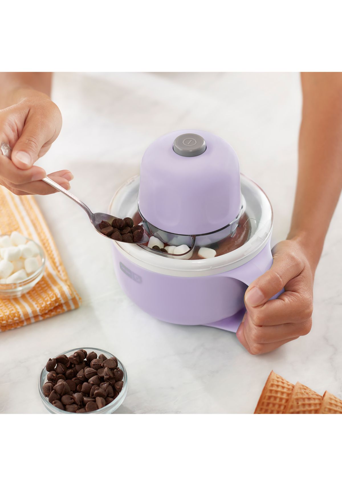 My Mug Ice Cream Maker