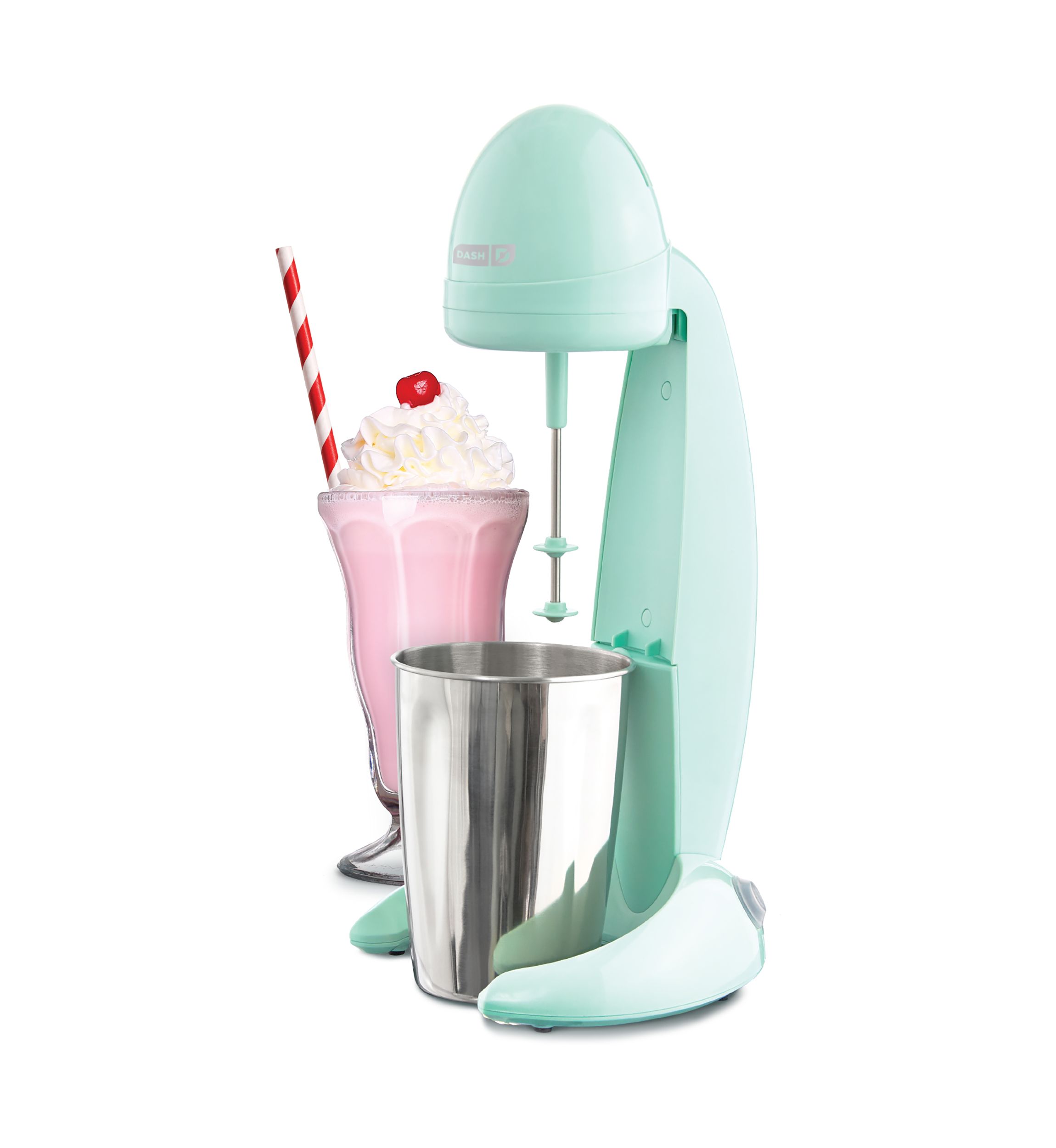 Retro Milkshake Maker