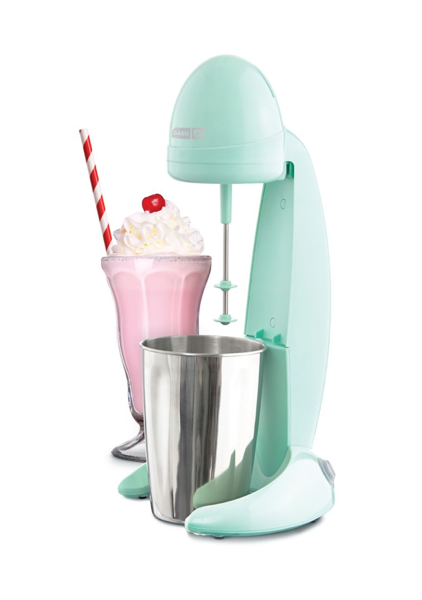 Retro Milkshake Maker