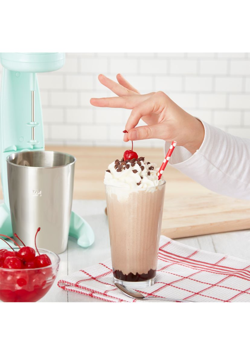 Retro Milkshake Maker