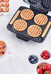 Multi Mini Waffle Maker