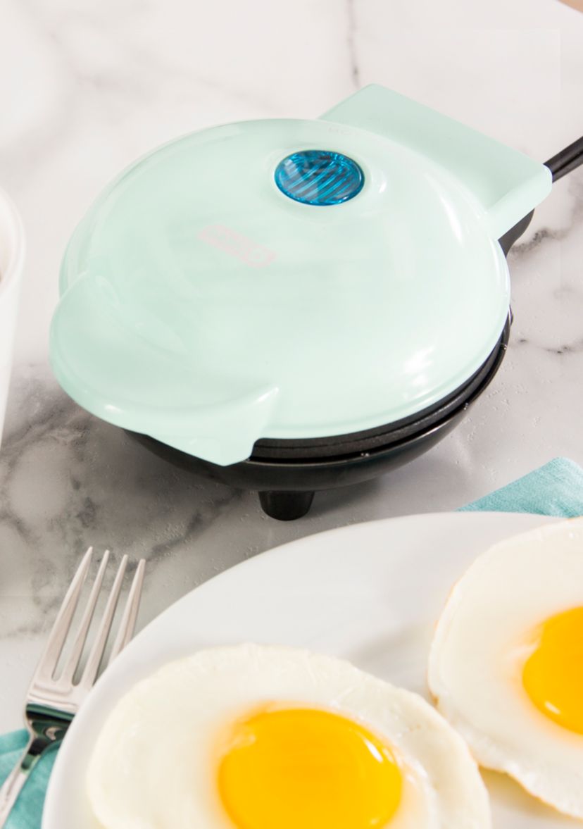Mini Griddle 1077601