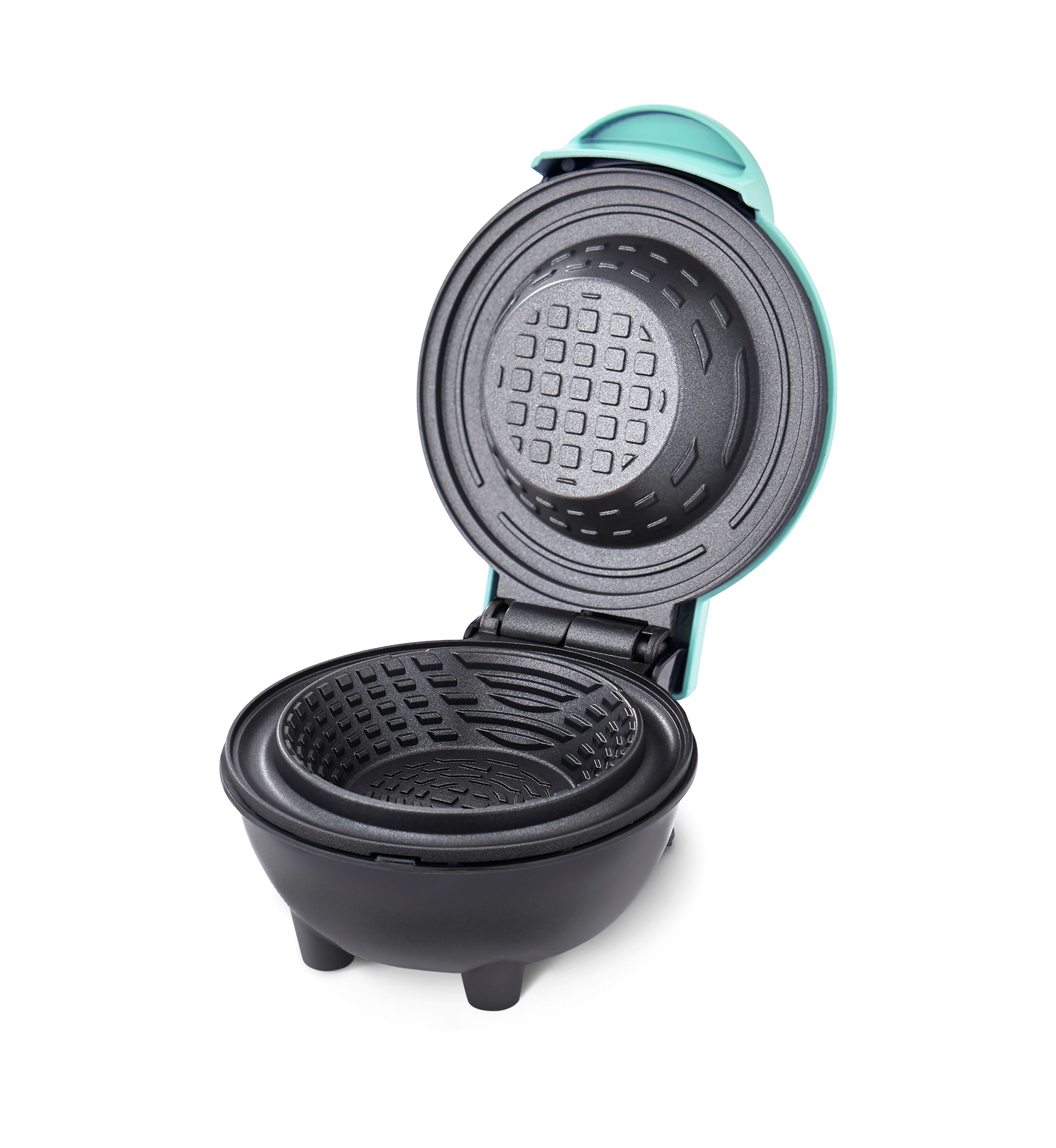 Mini Waffle Bowl Maker