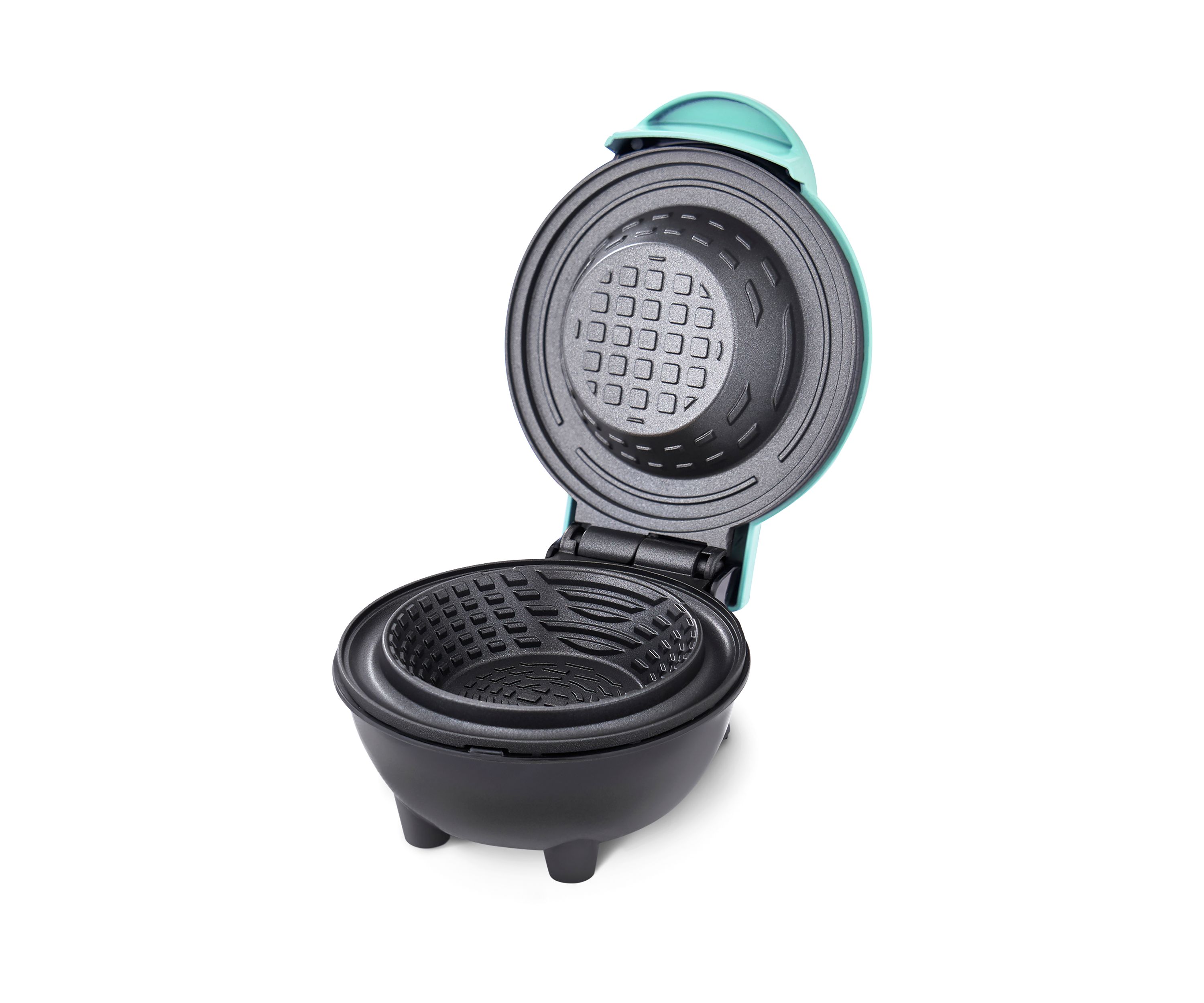 Mini Waffle Bowl Maker