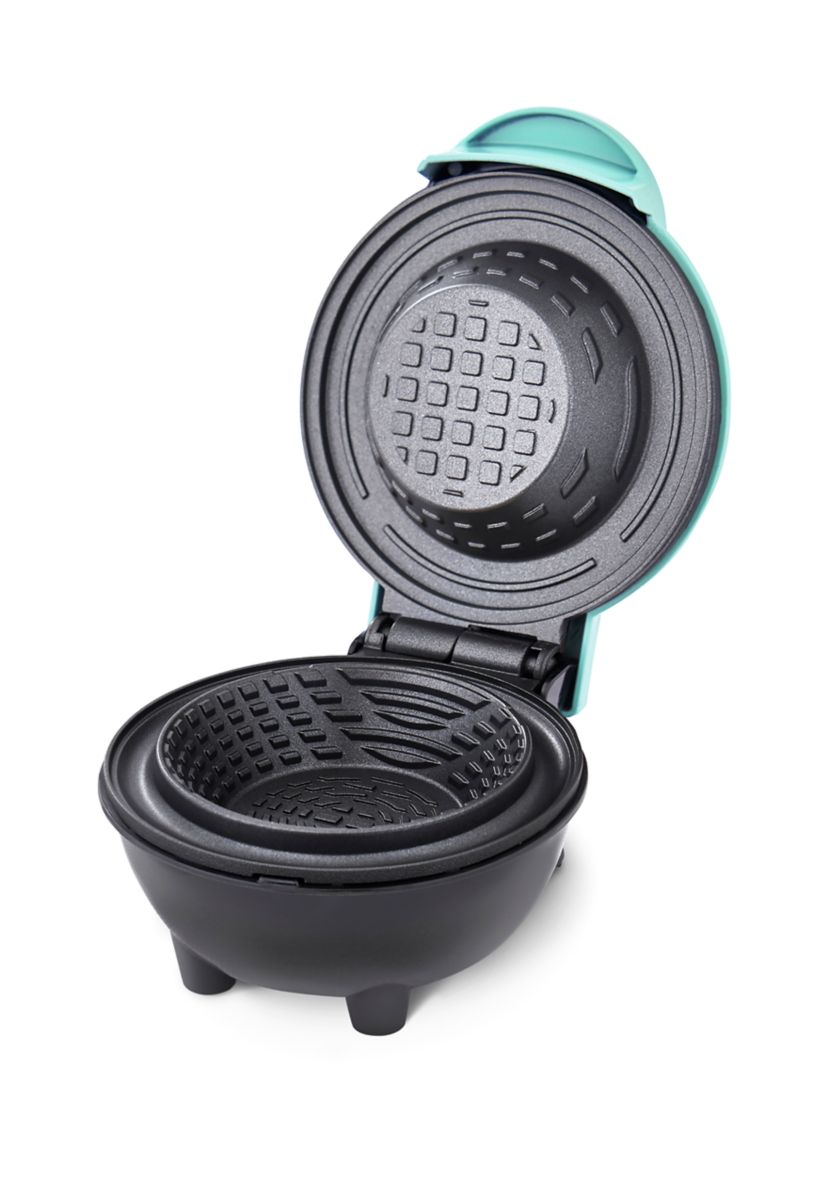 Mini Waffle Bowl Maker
