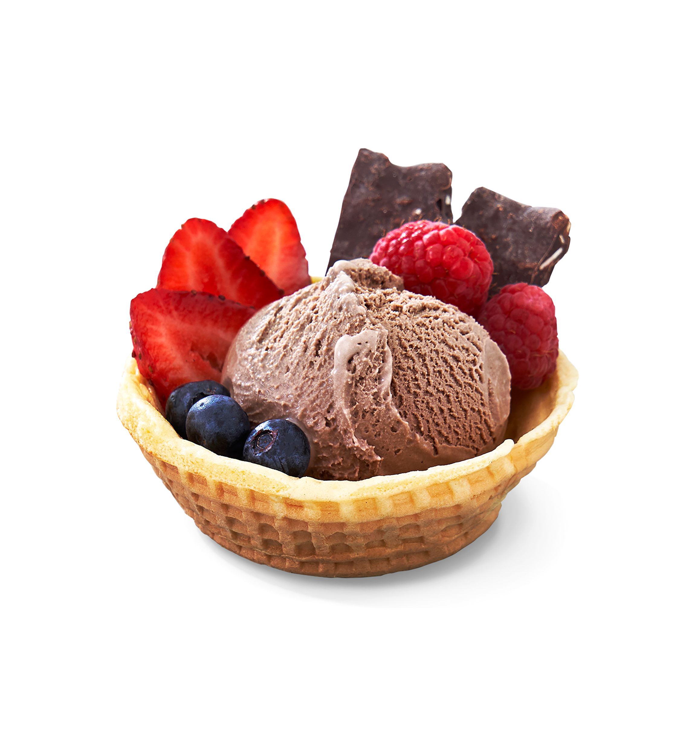 Mini Waffle Bowl Maker