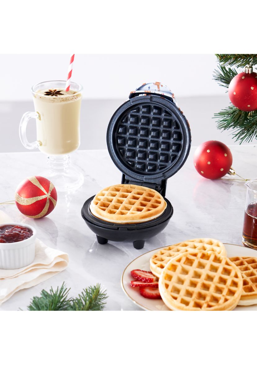 Wonderful Mini Waffle Gift Set