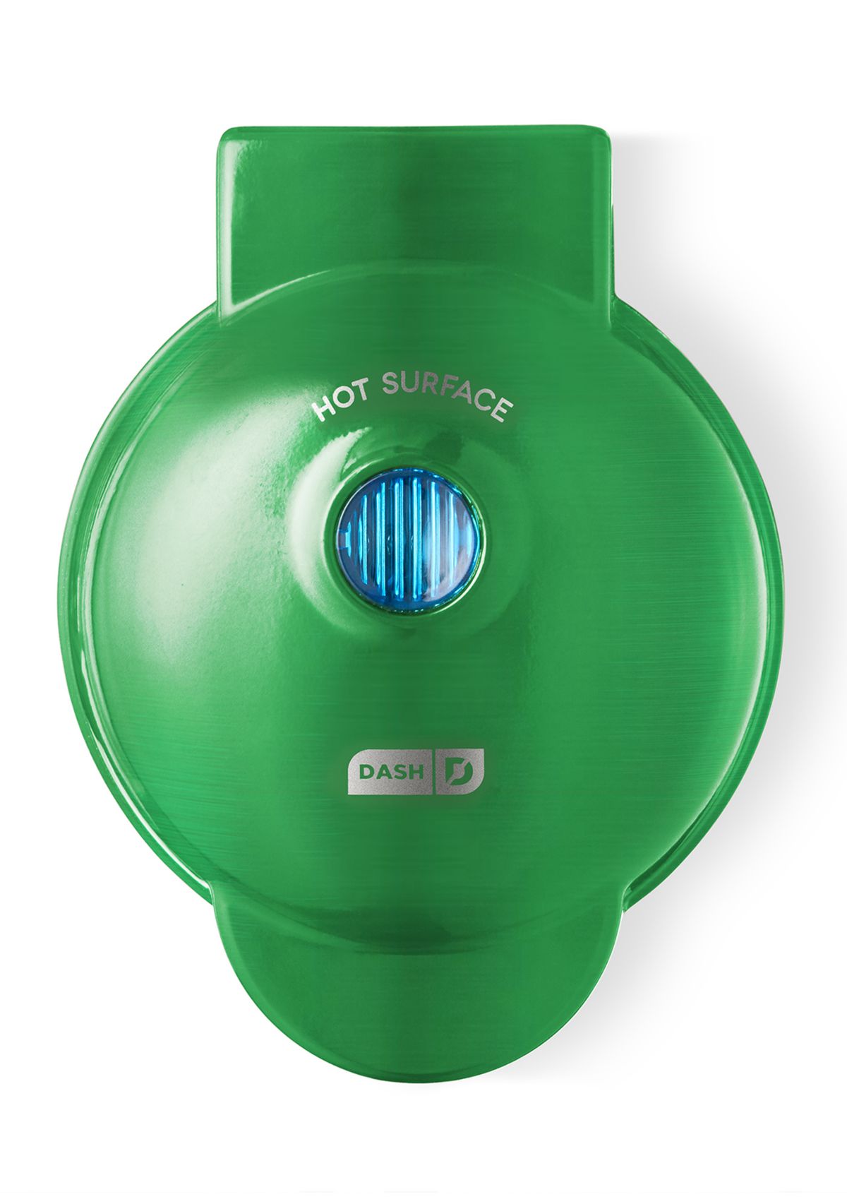 Christmas Tree Mini Waffle Maker