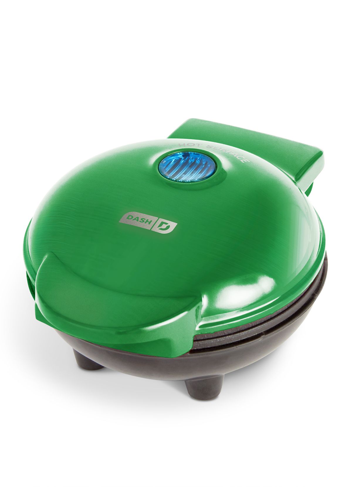 Christmas Tree Mini Waffle Maker