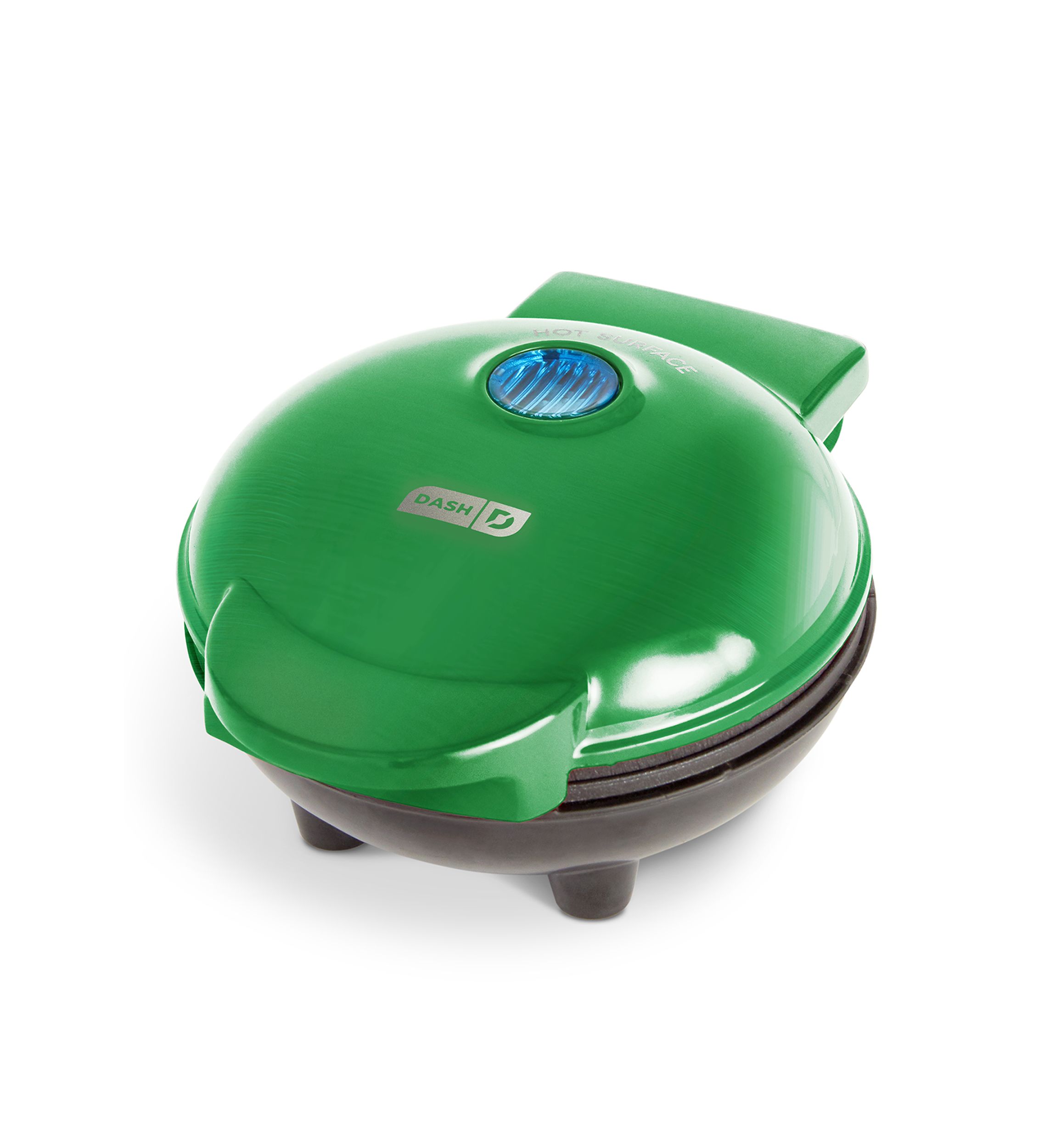 Christmas Tree Mini Waffle Maker