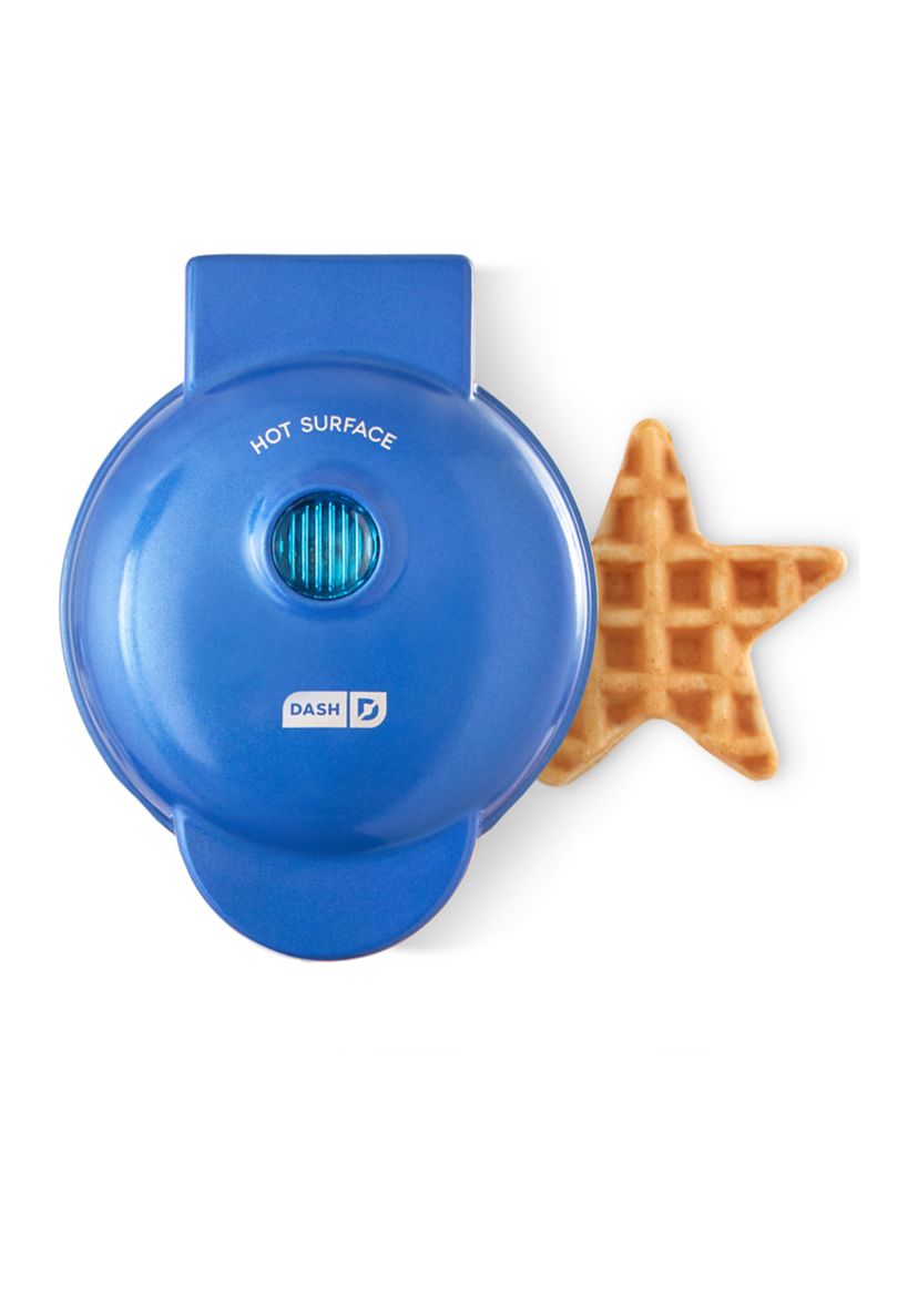 Star Mini Waffle Maker