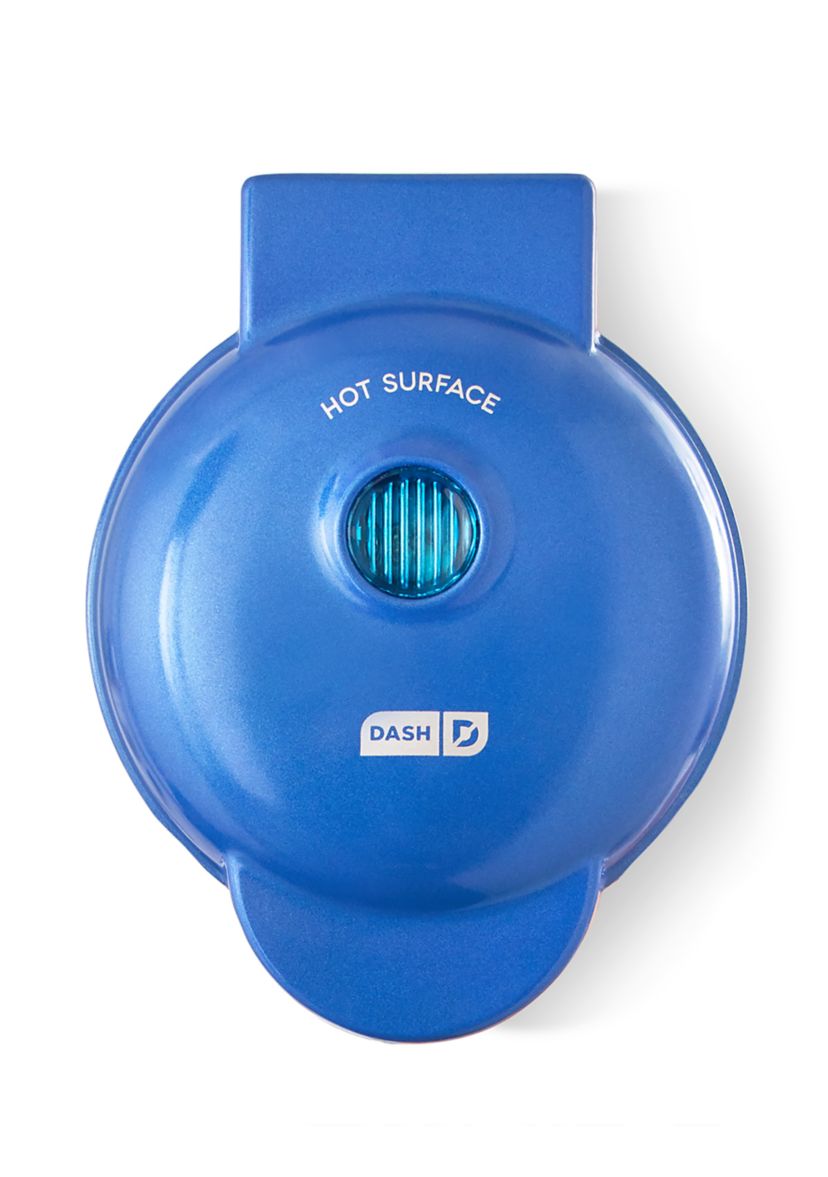 Star Mini Waffle Maker
