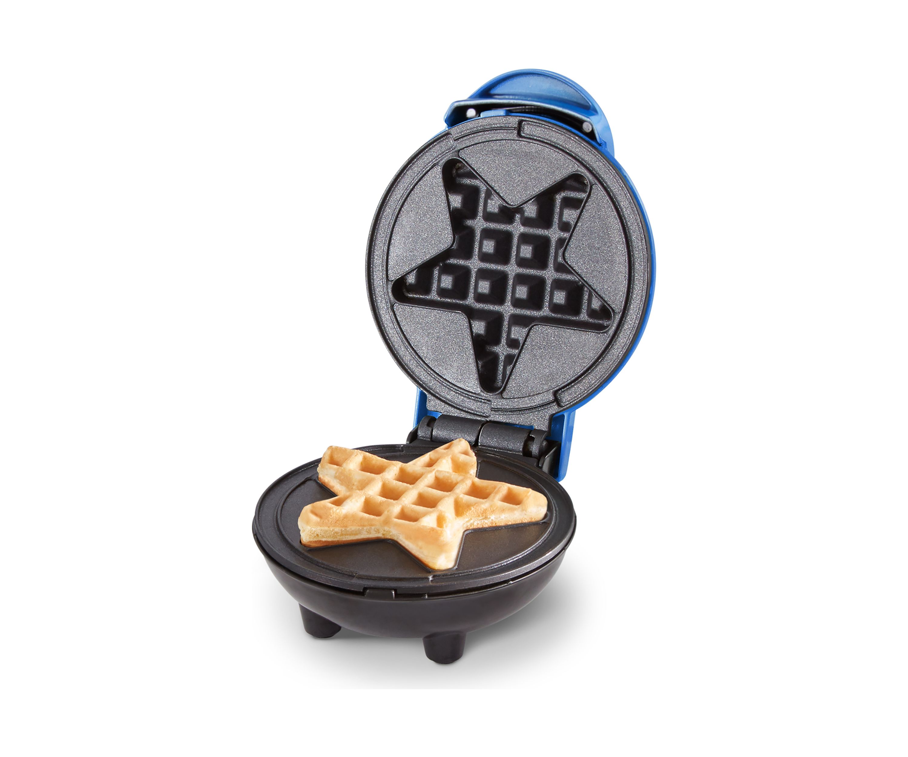Star Mini Waffle Maker