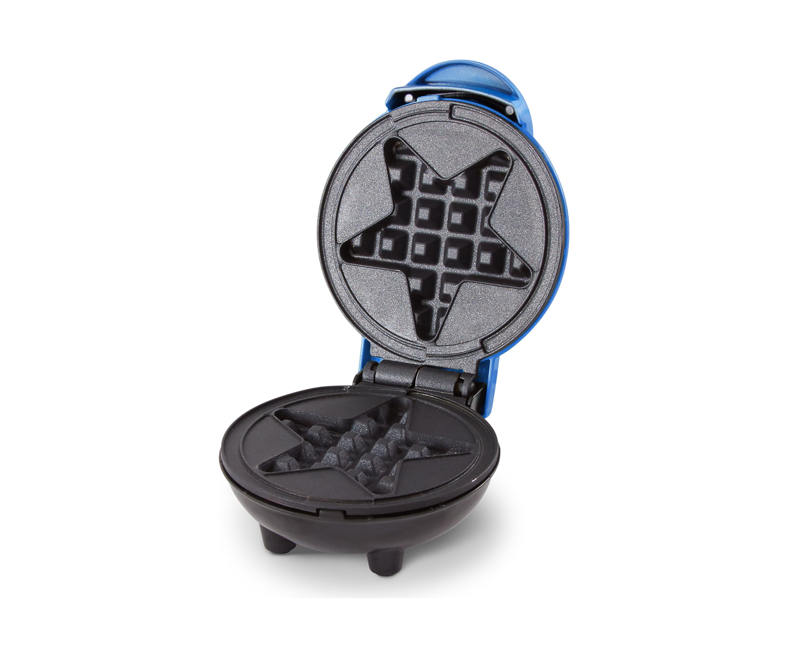 Star Mini Waffle Maker