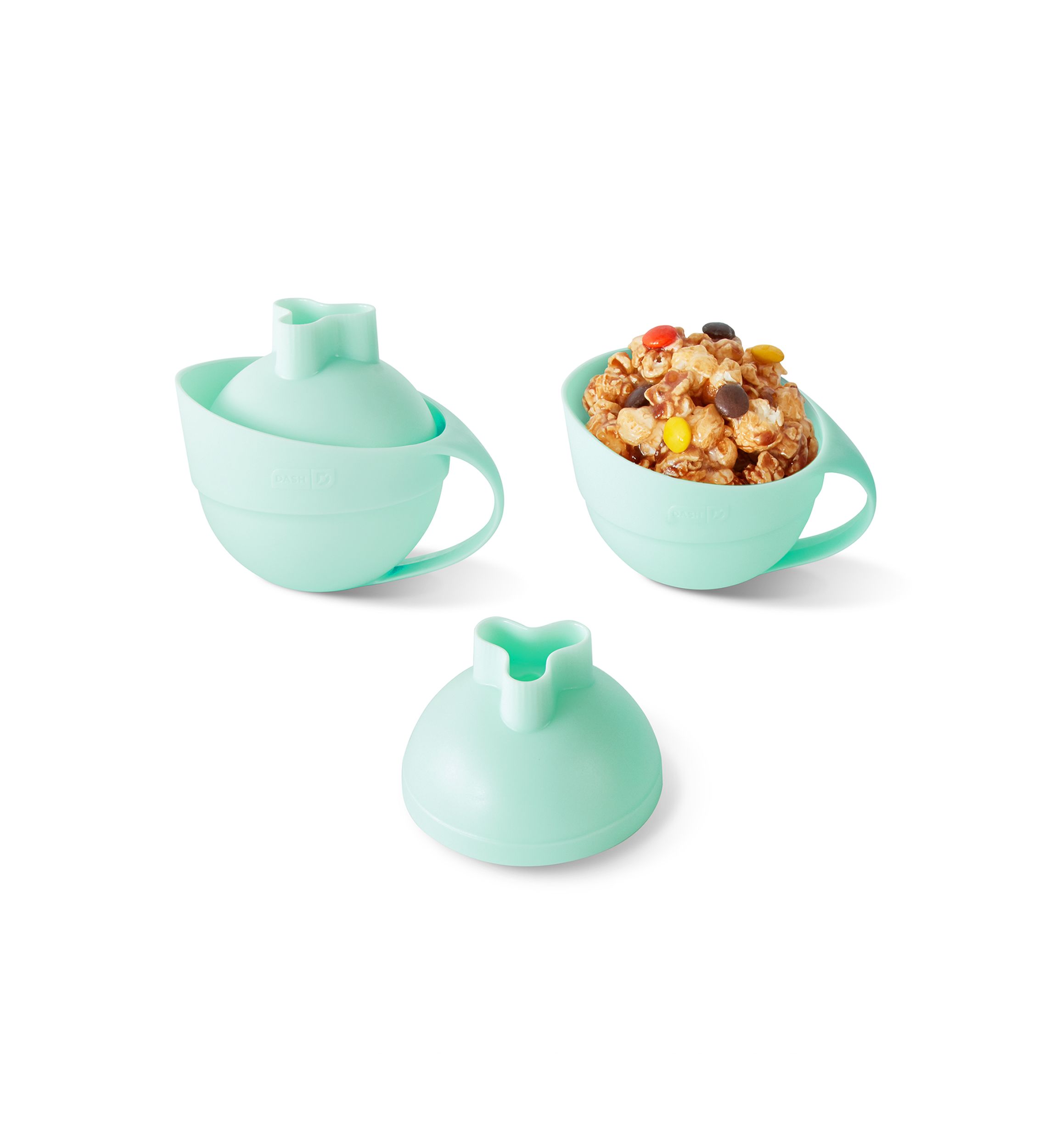 Popcorn Ball Maker Set