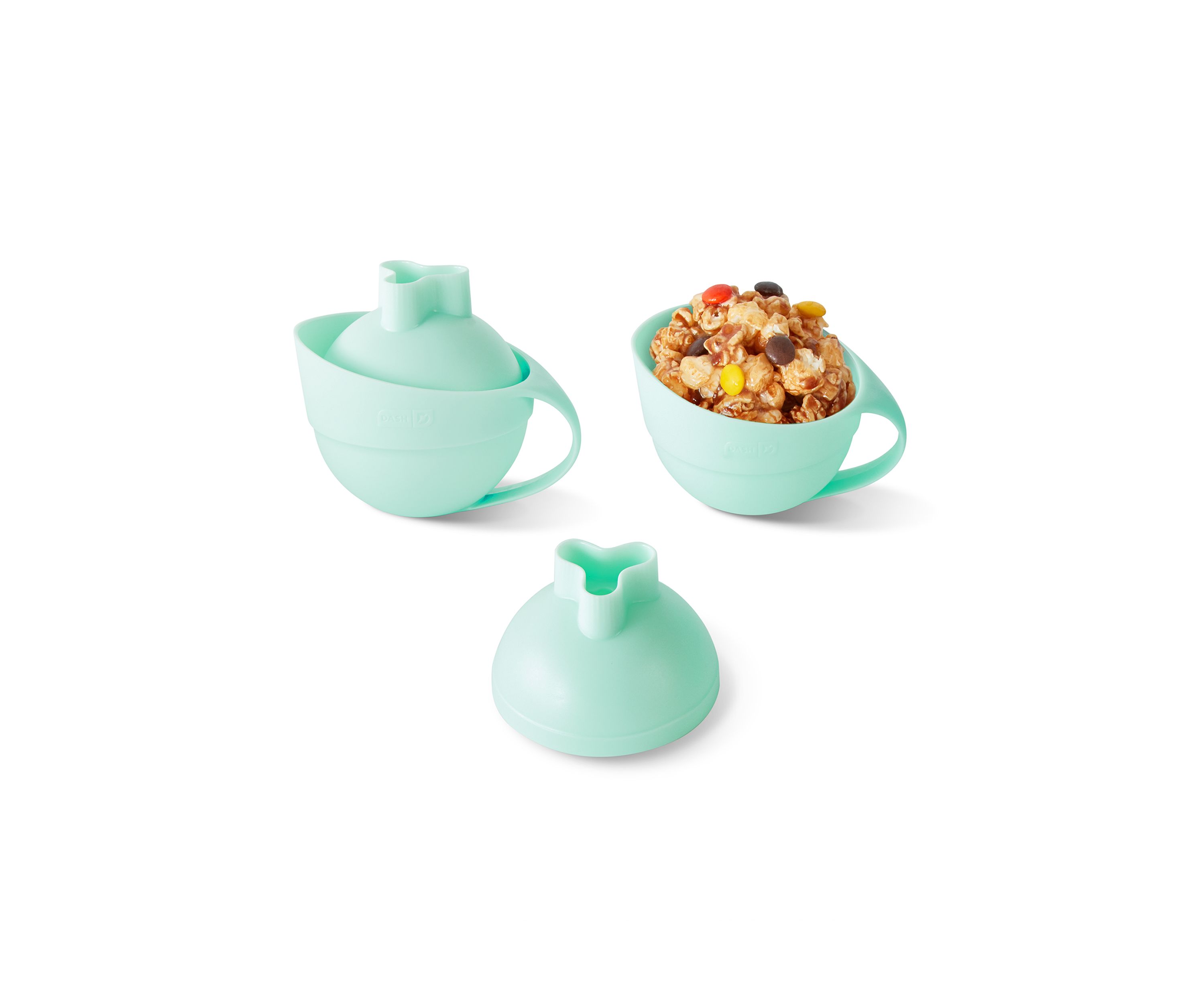 Popcorn Ball Maker Set