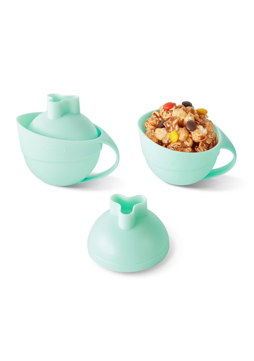 Popcorn Ball Maker Set