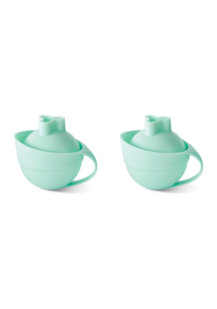 Popcorn Ball Maker Set