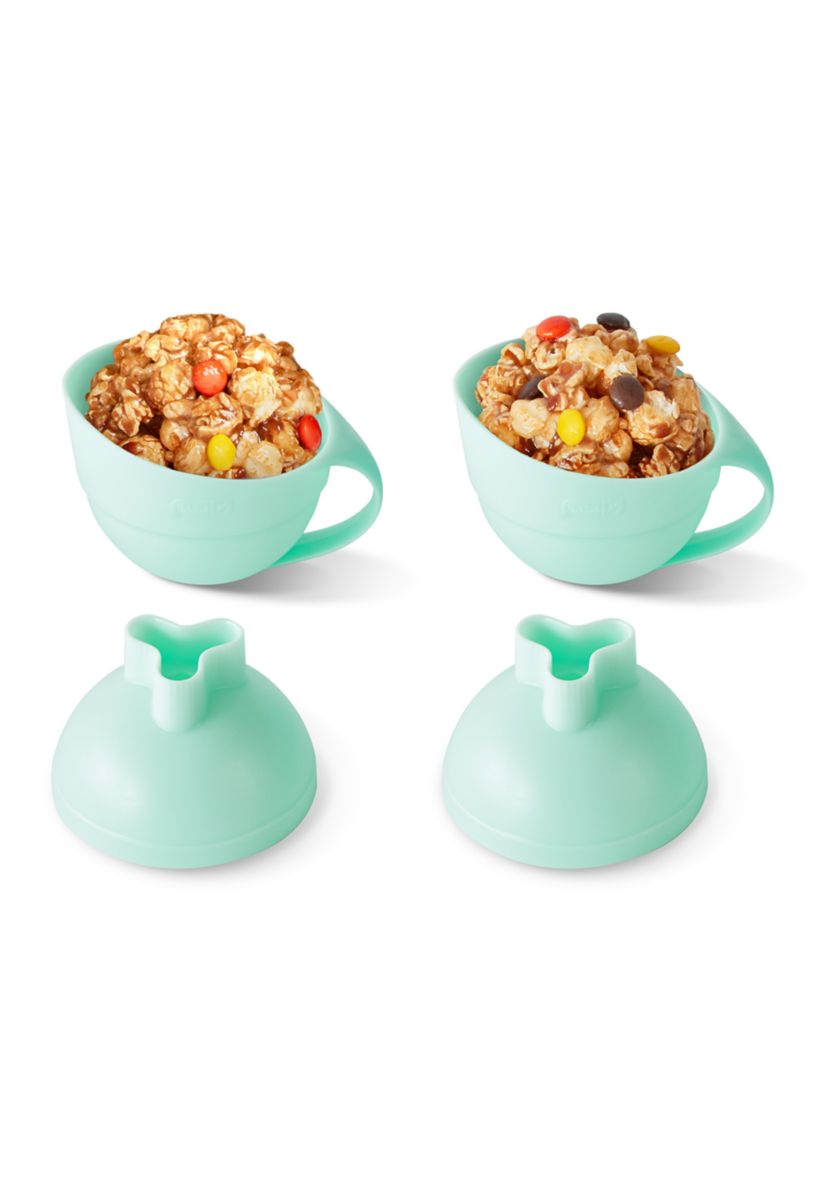 Popcorn Ball Maker Set