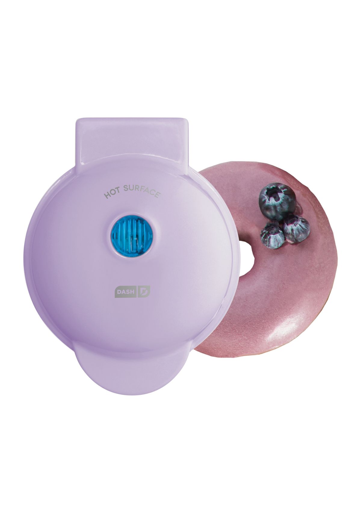 Personal Donut Maker